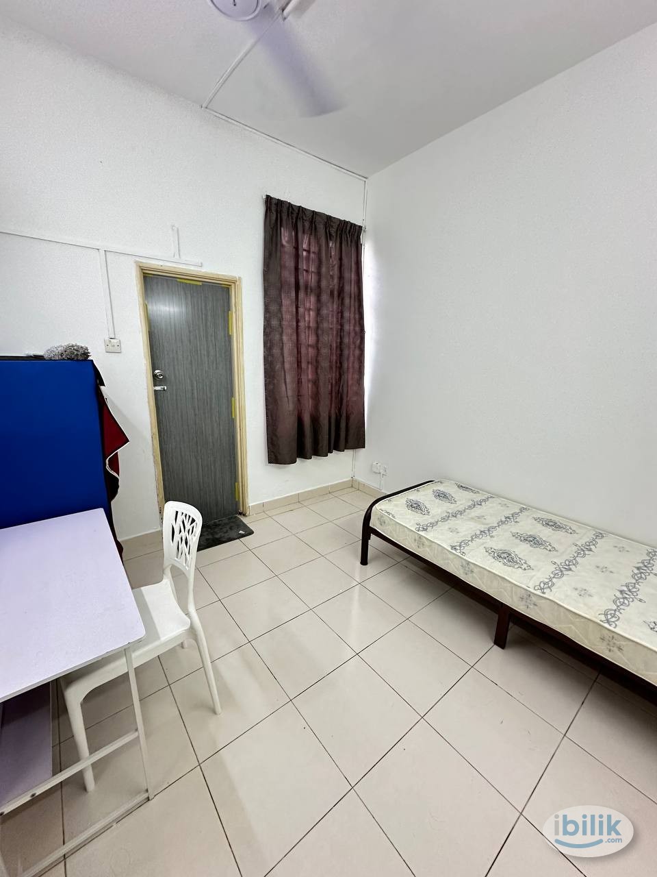 [ Promo | RM 1 For 1st Month ] ❤️‍🔥 Super Comfort Gated Landed House Middle Room at Puchong‼️ - Image 3