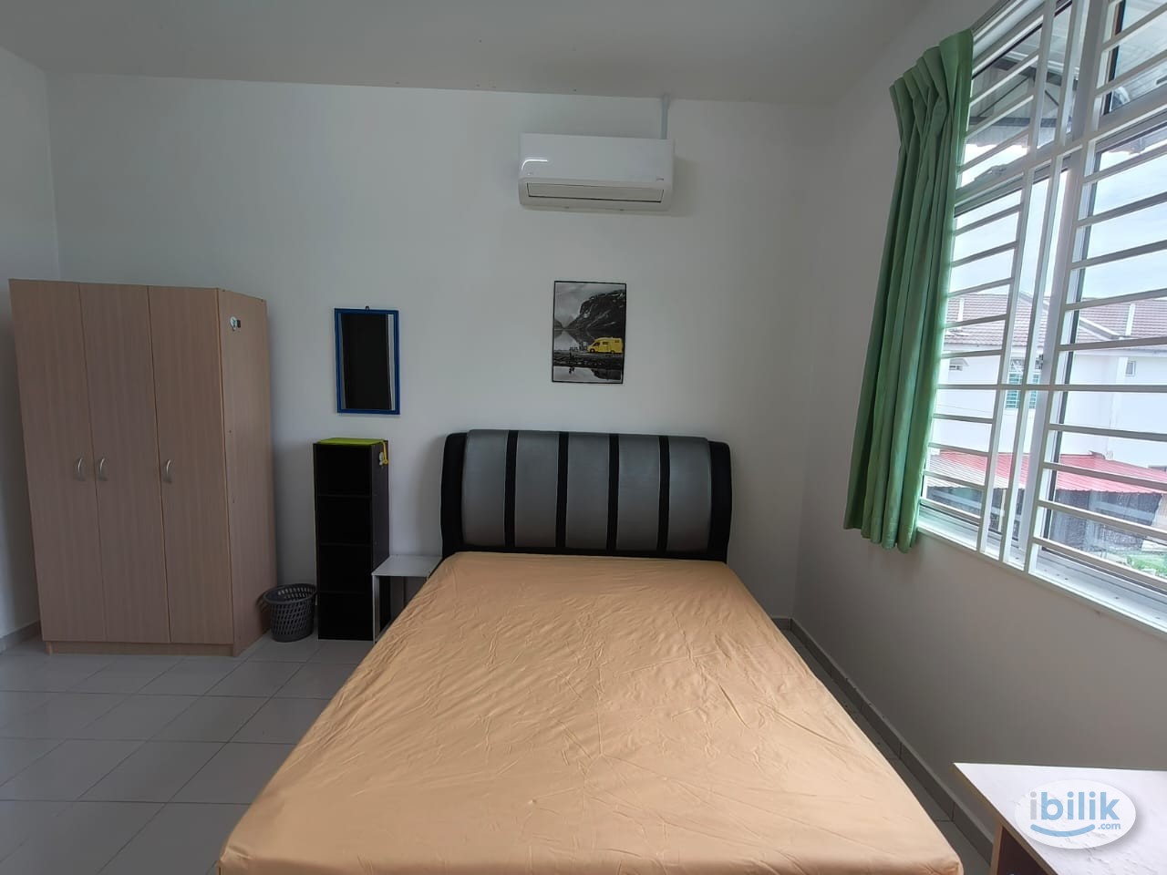 Male Single Room at Seri Gading, Batu Pahat - Image 2
