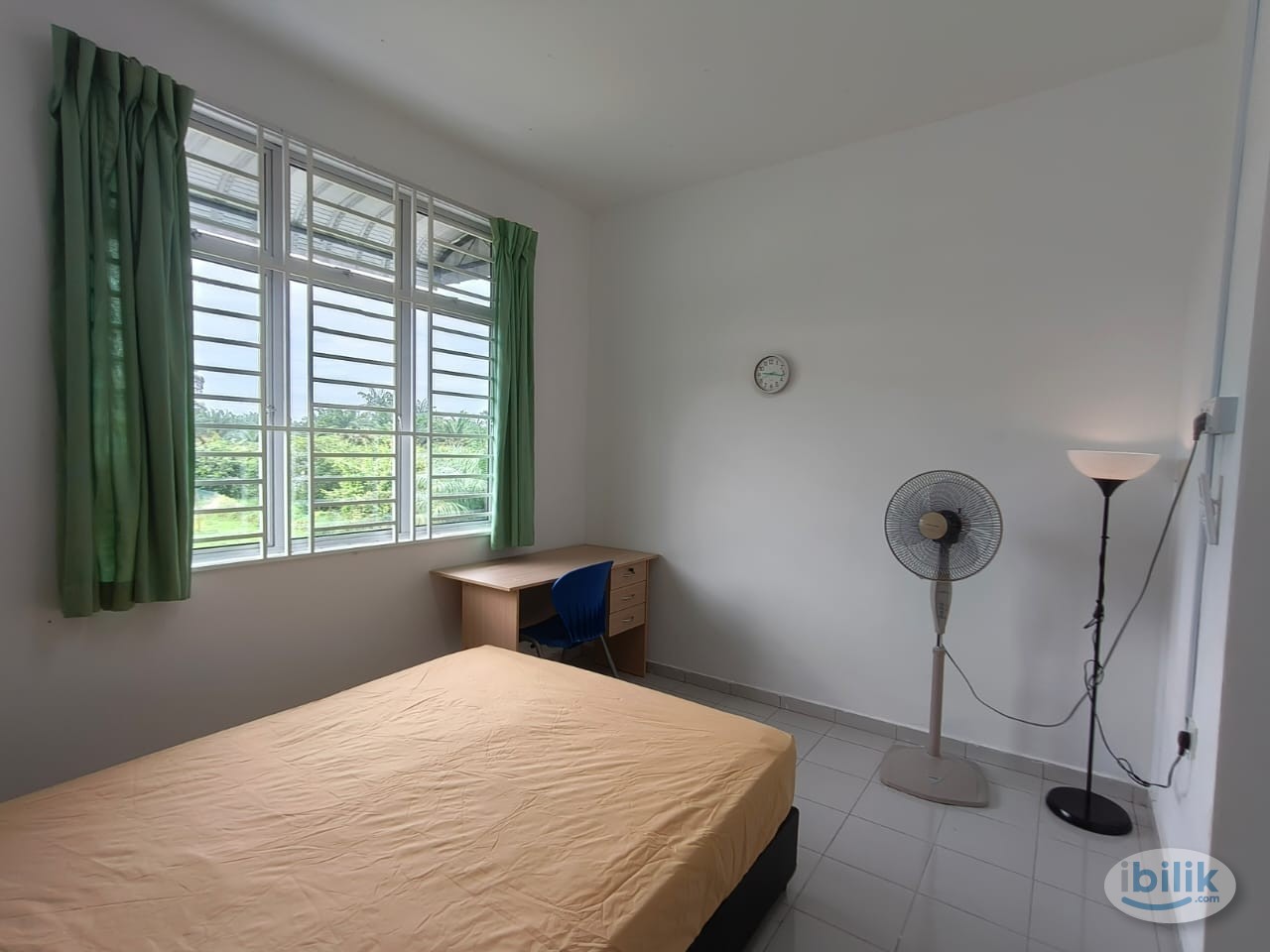 Male Single Room at Seri Gading, Batu Pahat - Image 3