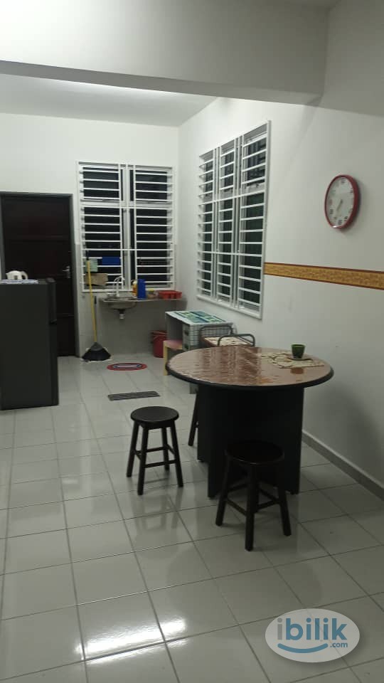 Male Single Room at Seri Gading, Batu Pahat - Image 4