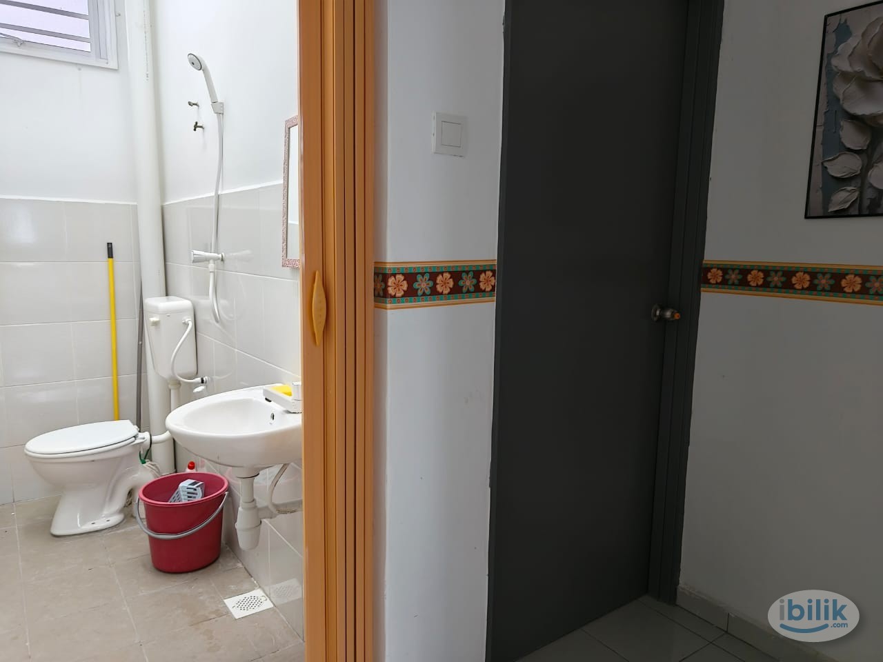 Male Single Room at Seri Gading, Batu Pahat - Image 5