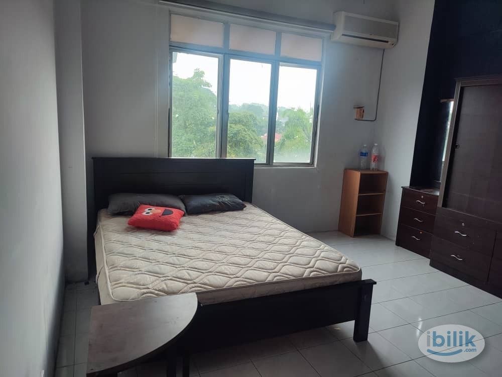 Master Room at Seri Kembangan, Selangor - Image 1