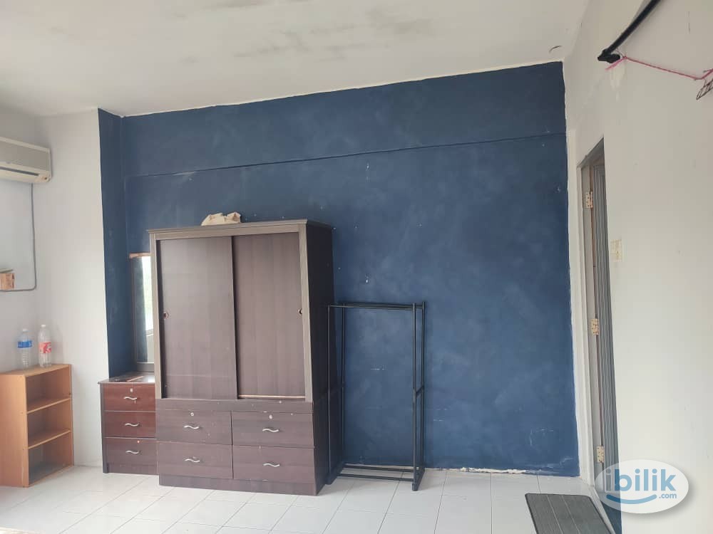 Master Room at Seri Kembangan, Selangor - Image 2