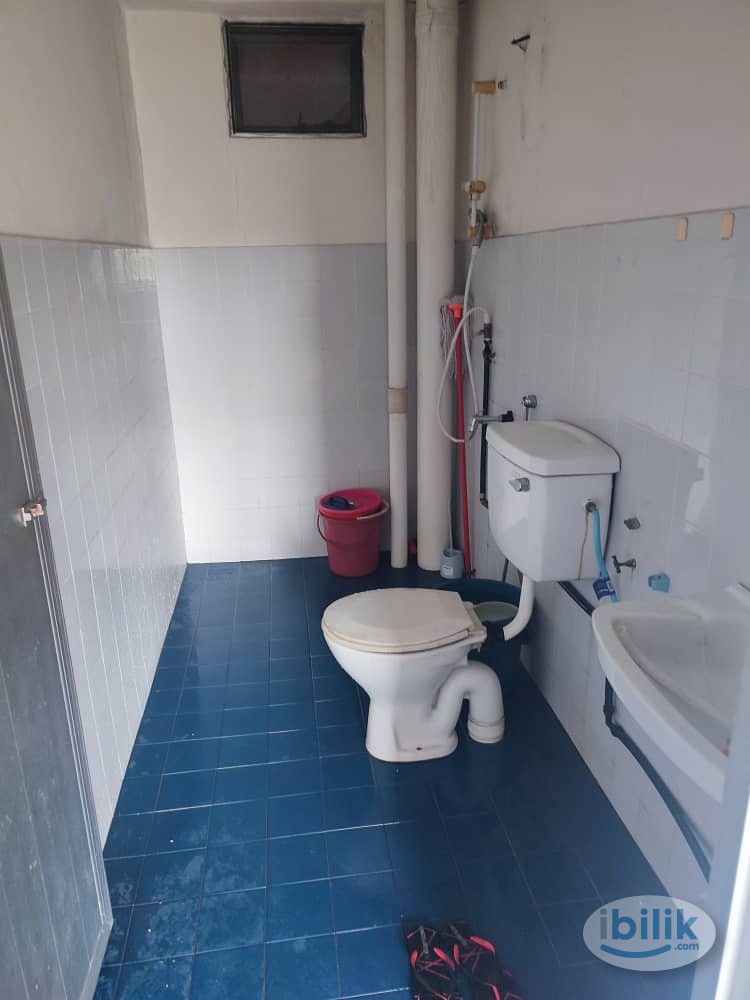 Small Room available at Pangsapuri seri indah - Image 1