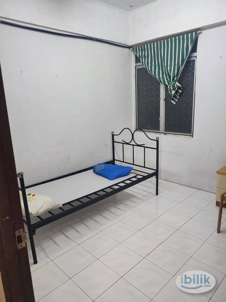 Small Room available at Pangsapuri seri indah - Image 2