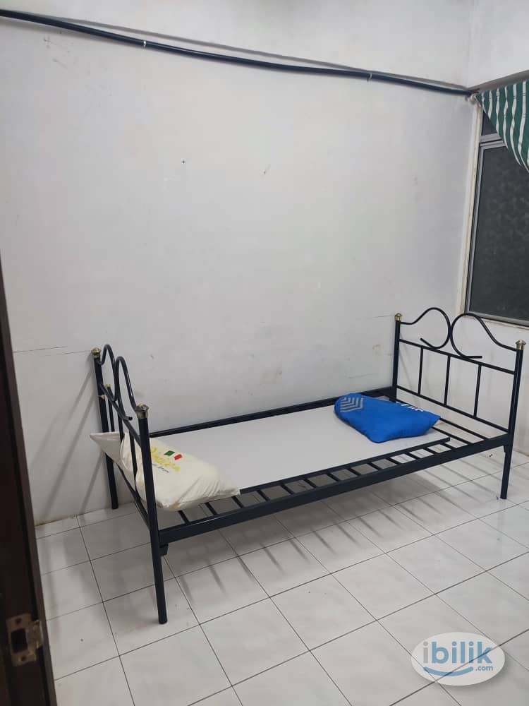 Small Room available at Pangsapuri seri indah - Image 3