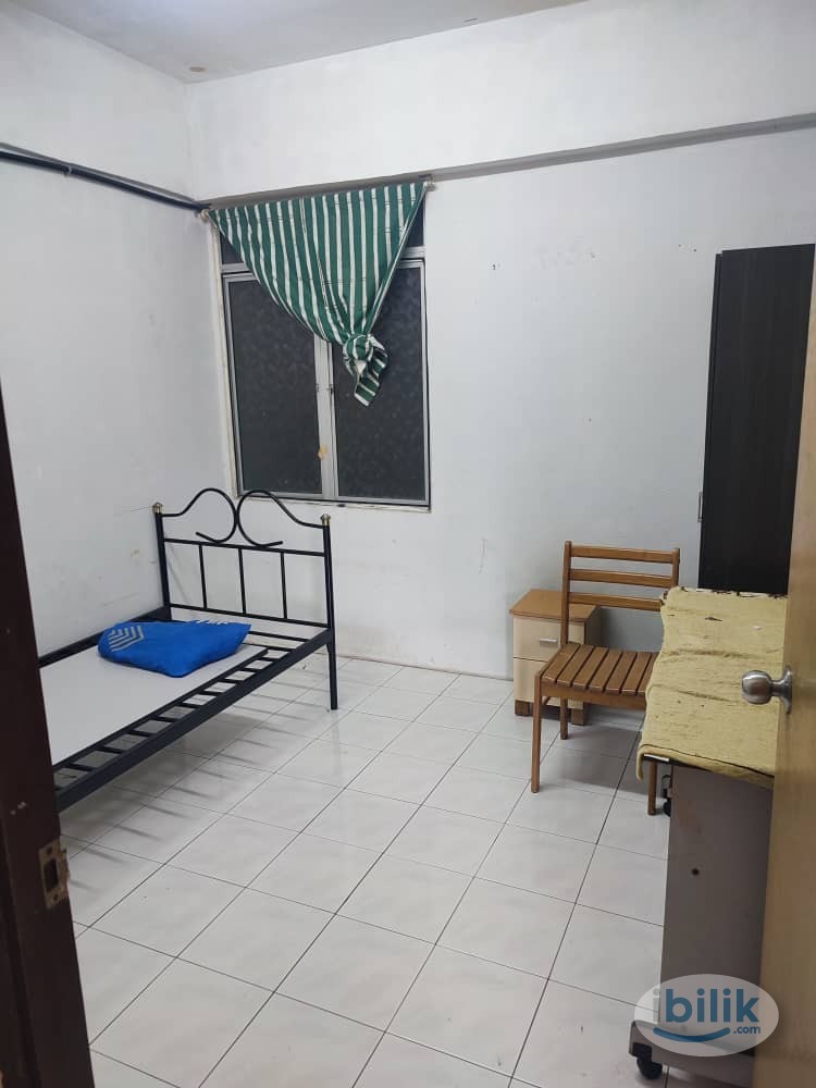 Small Room available at Pangsapuri seri indah - Image 4