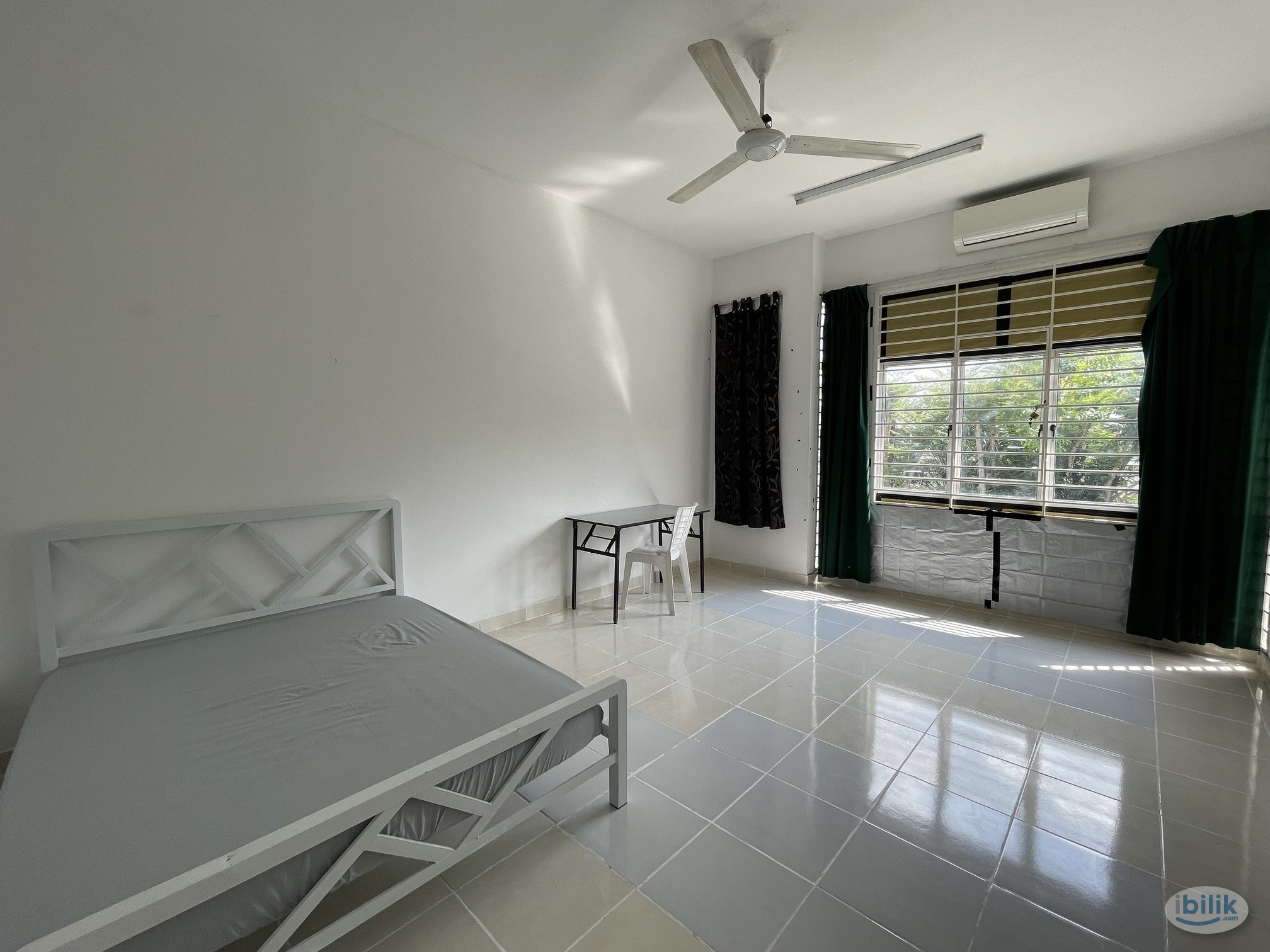 ‼️Master Room Murah Kat SETIA INDAH | Setia City Mall | Top Glove Tower - Image 2