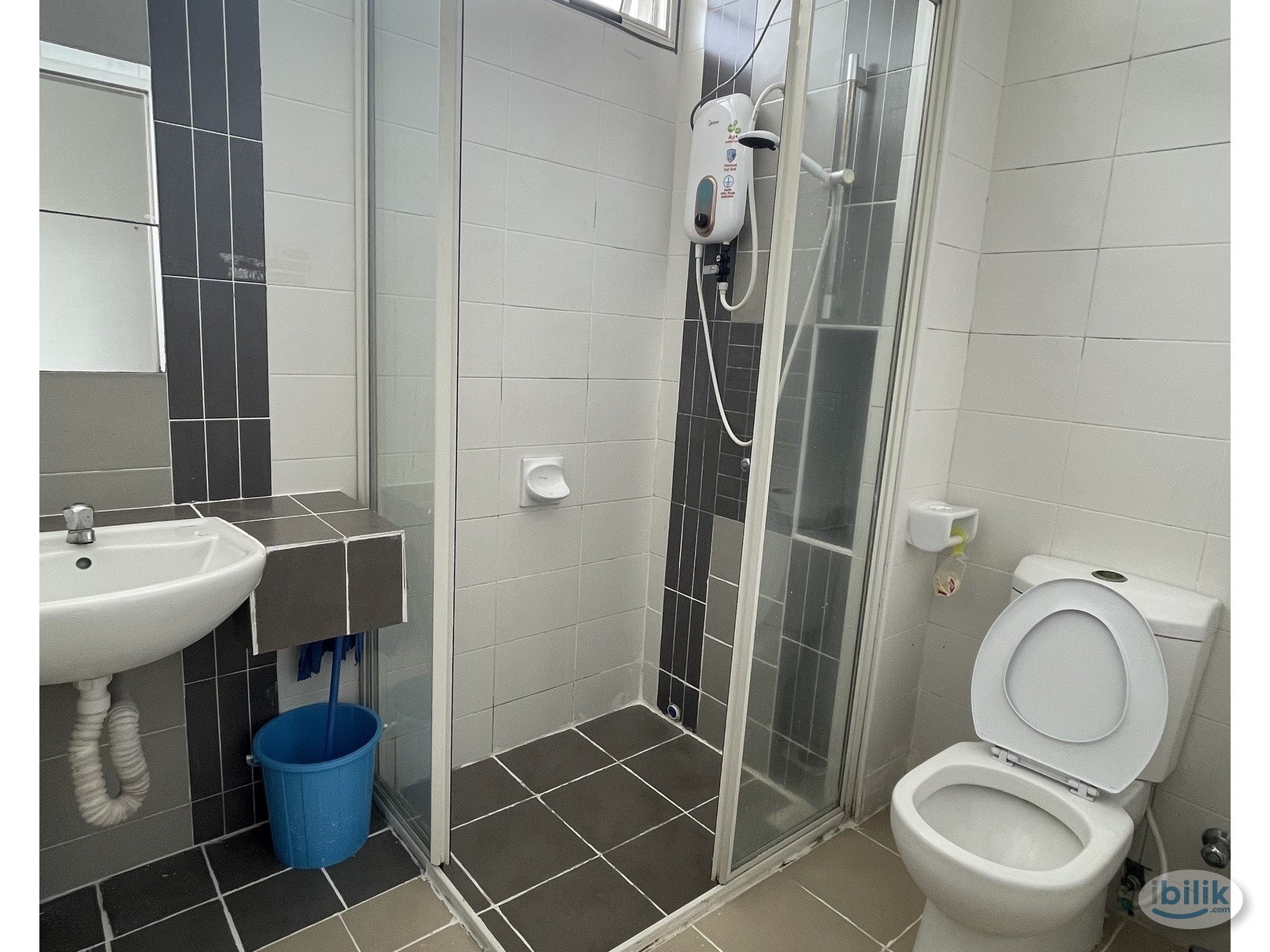 ‼️Master Room Murah Kat SETIA INDAH | Setia City Mall | Top Glove Tower - Image 1