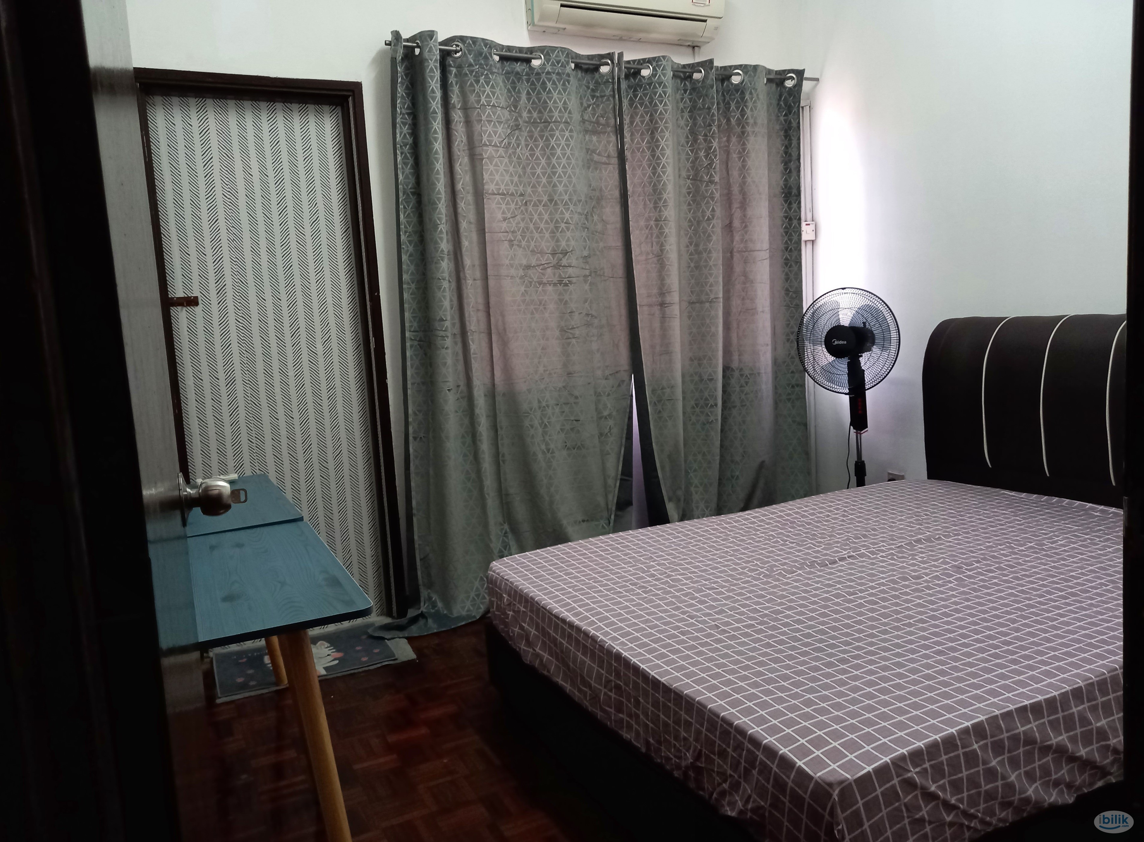 Middle Room at Bandar Sri Damansara  (SD9/2A) - Image 1