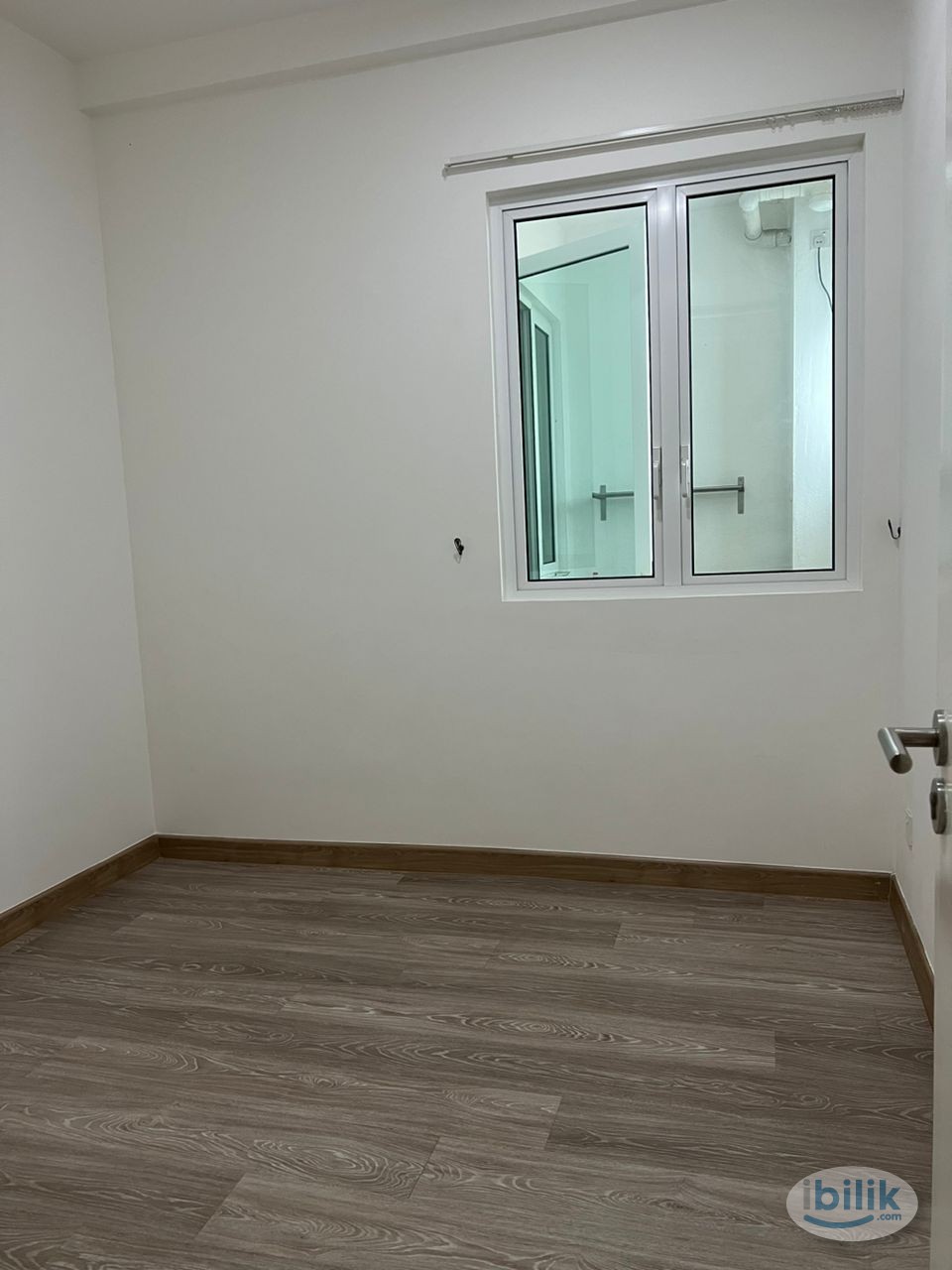 Single Room at Scenaria, Segambut - Image 1