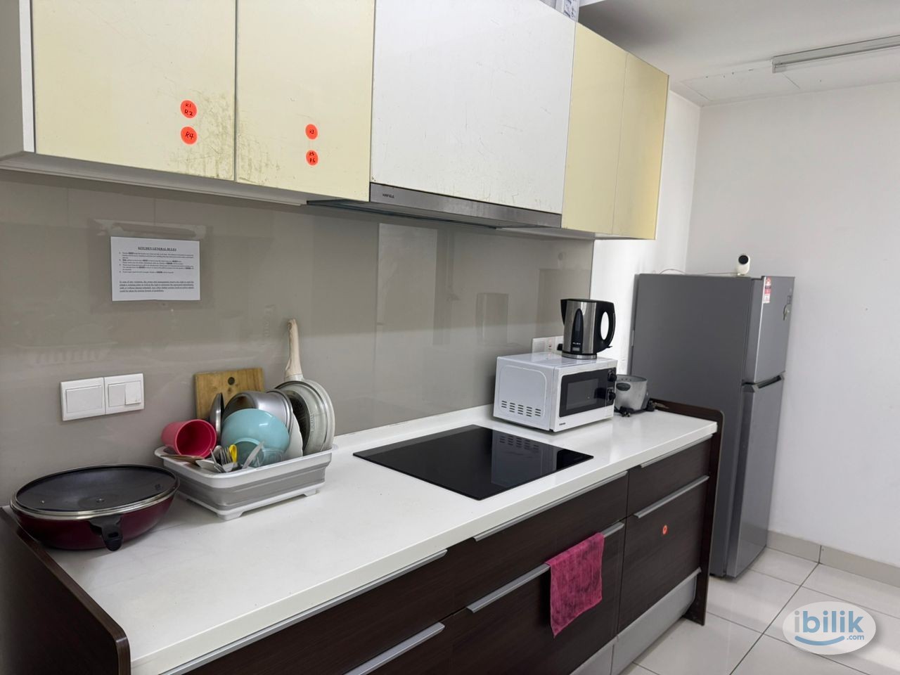 Middle Room at D'Sara Sentral, Sungai Buloh` - Image 3
