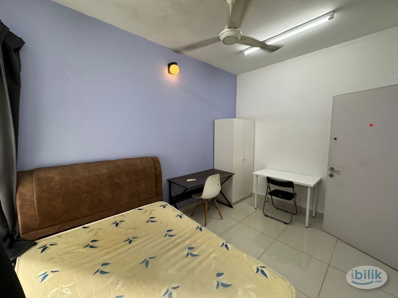Middle Room at D'Sara Sentral, Sungai Buloh` - Image 4