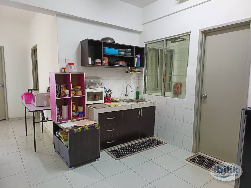 RM450 All-In Middle Room – Clean & Comfy! - Image 4