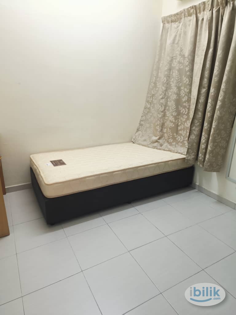 RM450 All-In Middle Room – Clean & Comfy! - Image 1