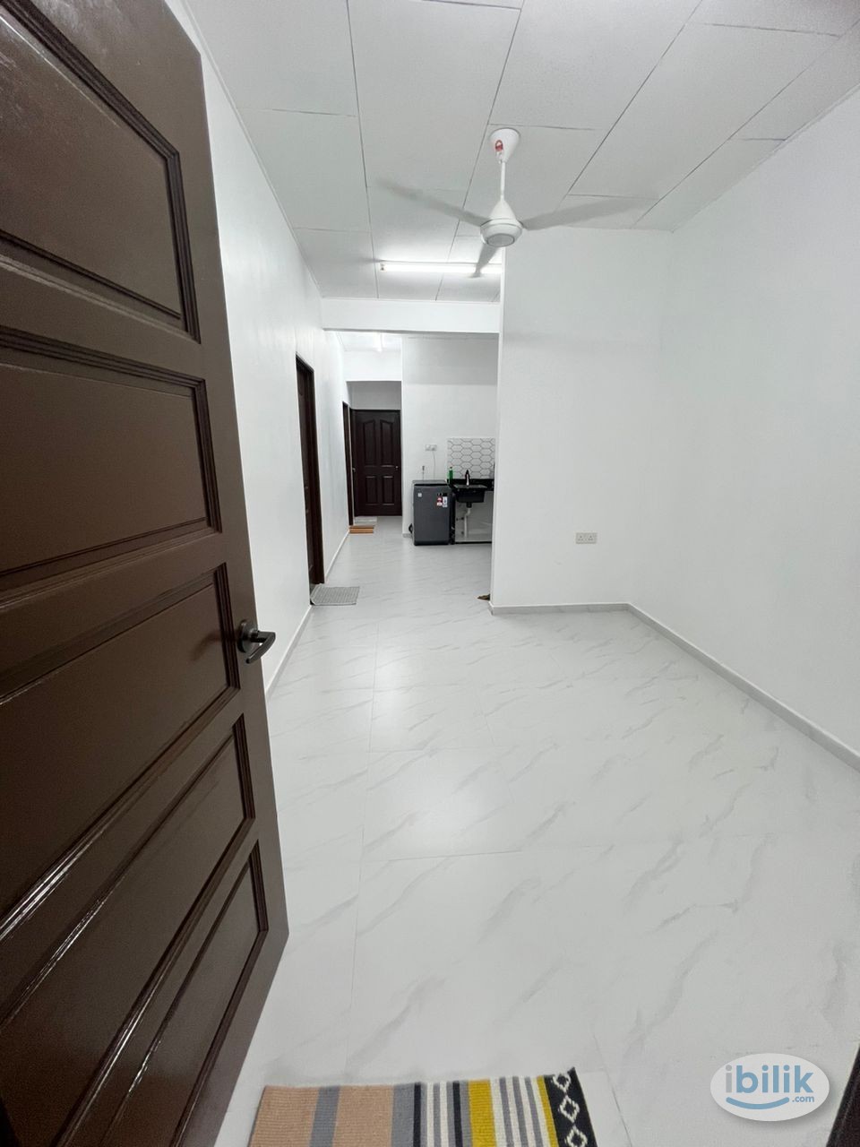 Single Bed Room at Kulim, Kedah - Image 1