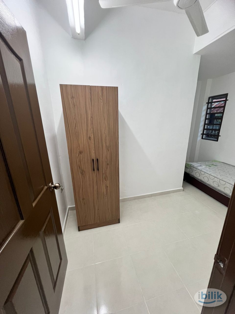 Single Bed Room at Kulim, Kedah - Image 2
