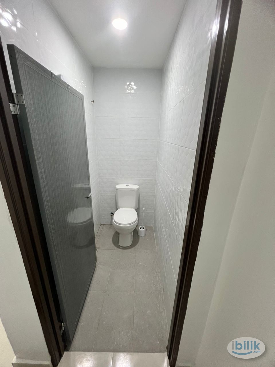 Single Bed Room at Kulim, Kedah - Image 4