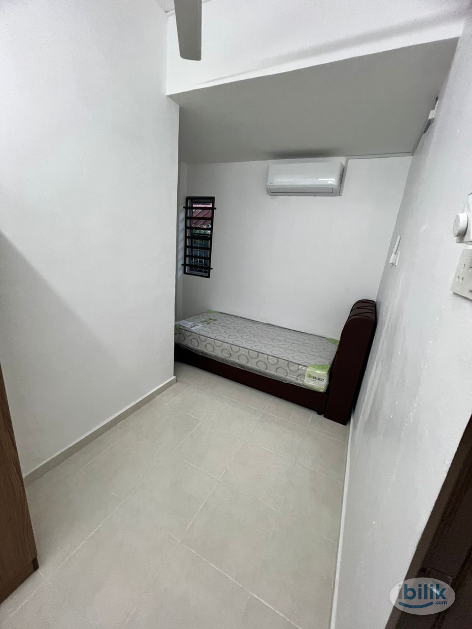 Single Bed Room at Kulim, Kedah - Image 3