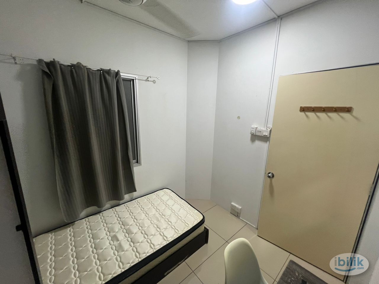 Single Room at Pacific Place, Ara Damansara - Image 1