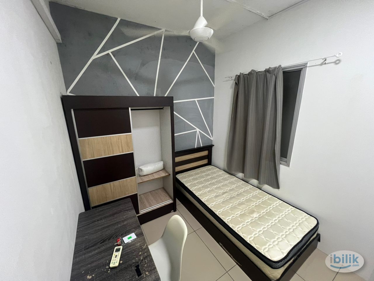 Single Room at Pacific Place, Ara Damansara - Image 2