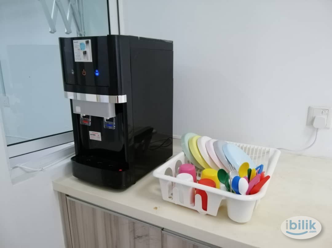 Single Room at Pacific Place, Ara Damansara - Image 3