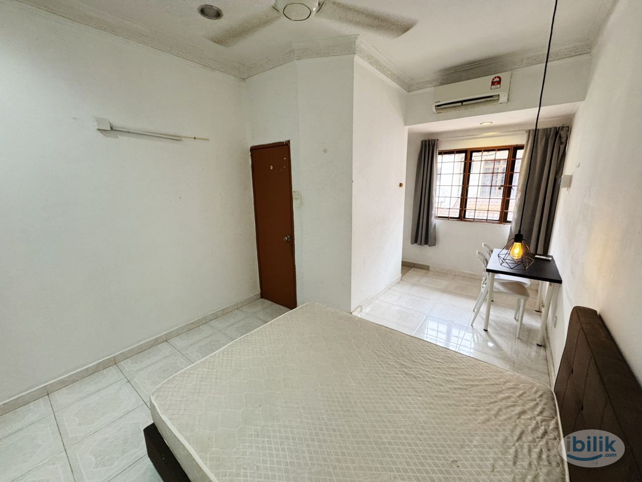 💥FIRST MONTH RENTAL RM 1️⃣PROMO💥BANDAR UTAMA COUPLE MIDDLE ROOM FOR RENT‼️‼️Near to ONE UTAMA, MING TIEN FOOD COURT , CE - Image 2