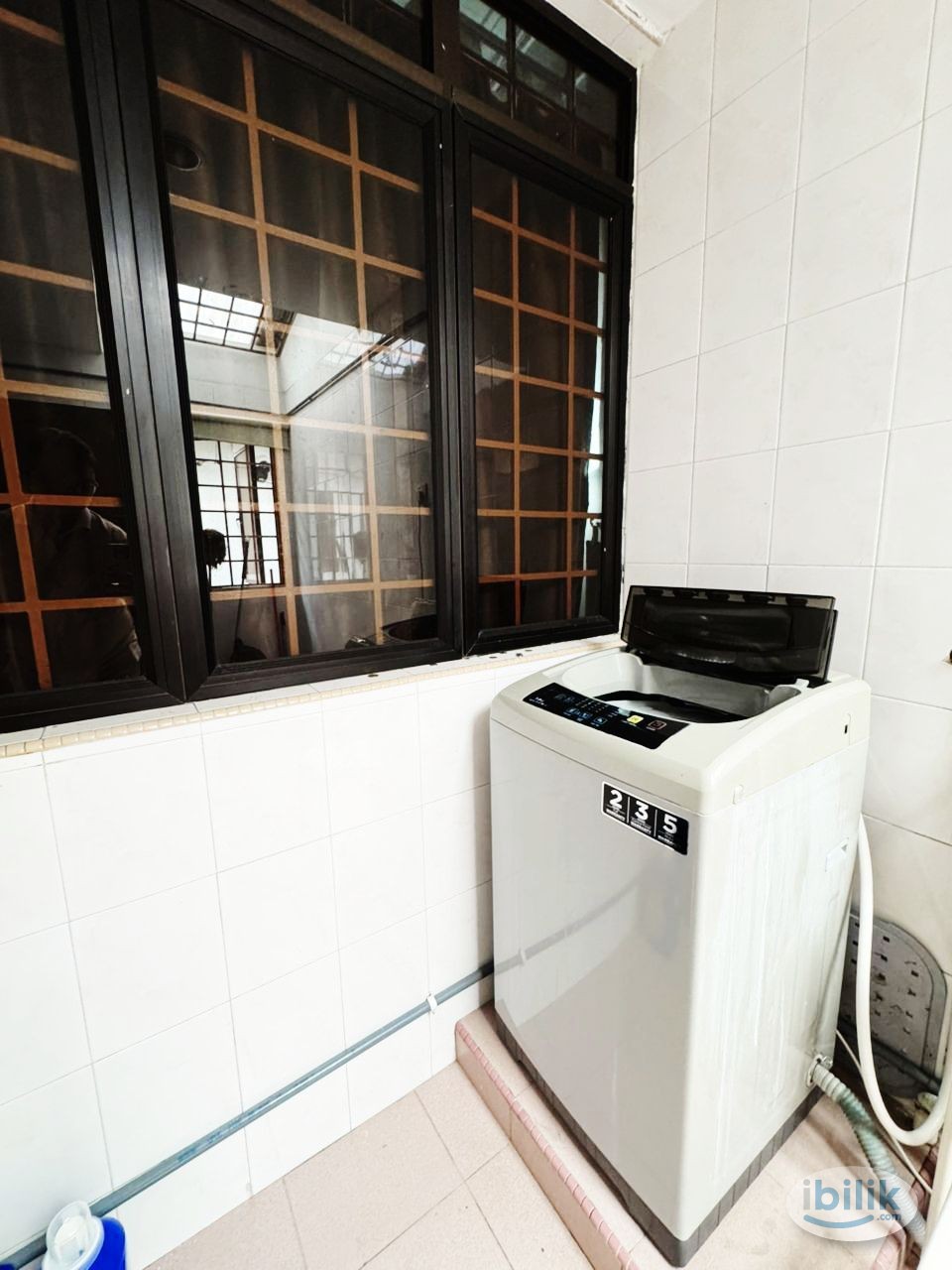 💥FIRST MONTH RENTAL RM 1️⃣PROMO💥BANDAR UTAMA COUPLE MIDDLE ROOM FOR RENT‼️‼️Near to ONE UTAMA, MING TIEN FOOD COURT , CE - Image 4