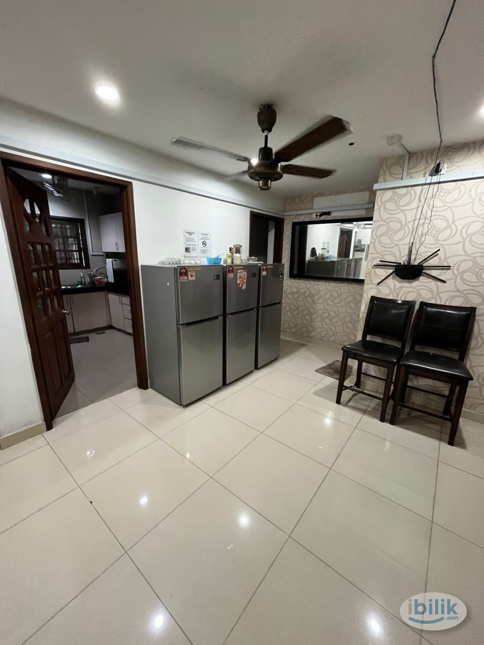 💢First Month Rental Rm1️⃣PROMO💢SS22 DAMANSARA JAYA MIDDLE ROOM FOR RENT🎉NEAR UPTOWN🤩🤩 - Image 4