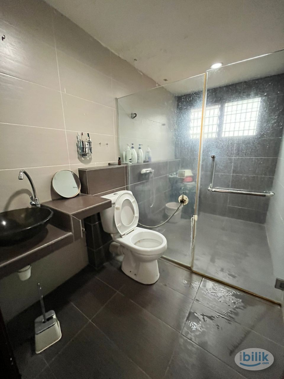 💢First Month Rental Rm1️⃣PROMO💢SS22 DAMANSARA JAYA MIDDLE ROOM FOR RENT🎉NEAR UPTOWN🤩🤩 - Image 5