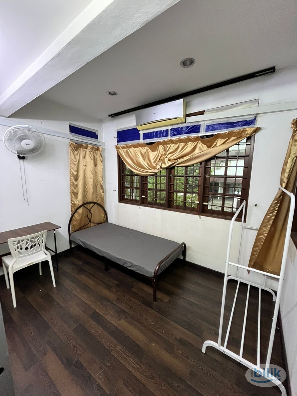 💢First Month Rental Rm1️⃣PROMO💢SS22 DAMANSARA JAYA MIDDLE ROOM FOR RENT🎉NEAR UPTOWN🤩🤩 - Image 3