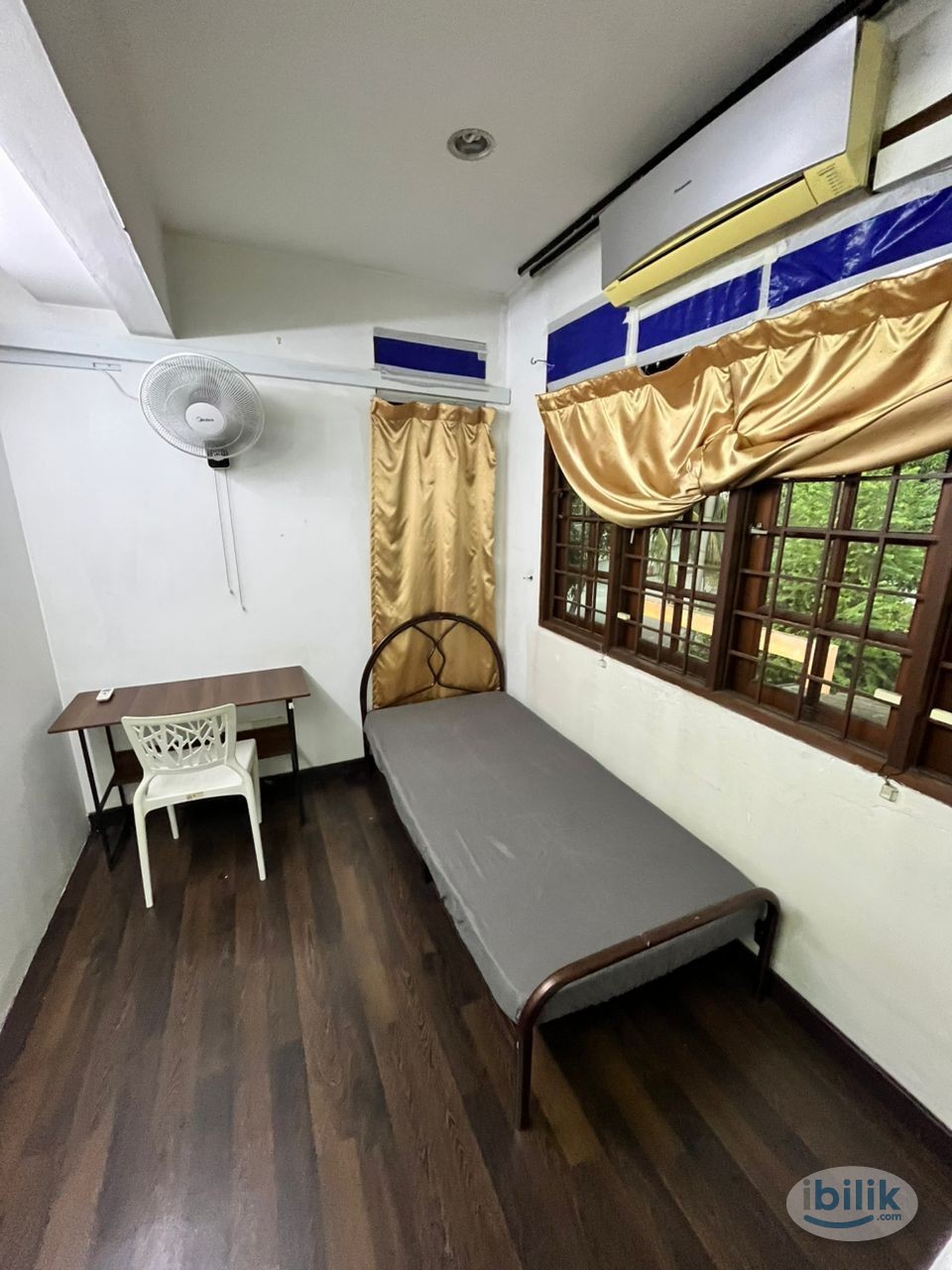 💢First Month Rental Rm1️⃣PROMO💢SS22 DAMANSARA JAYA MIDDLE ROOM FOR RENT🎉NEAR UPTOWN🤩🤩 - Image 1