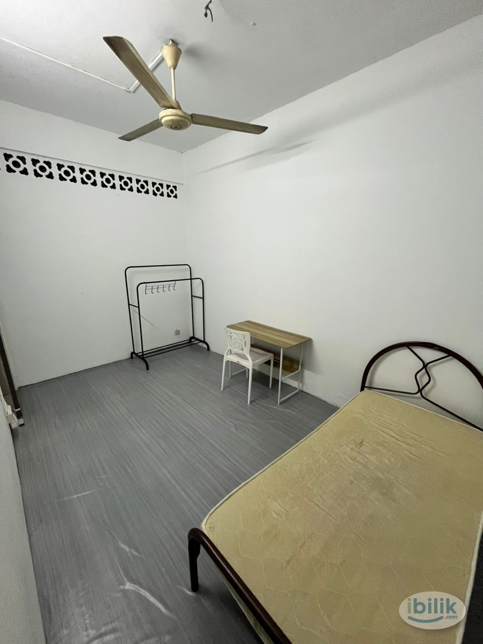 ‼️RM1️⃣PROMOTION FIRST MONTH RENTAL‼️SEKSYEN 17 PETALING JAYA MIDDLE ROOM FOR RENT😍😍 - Image 3