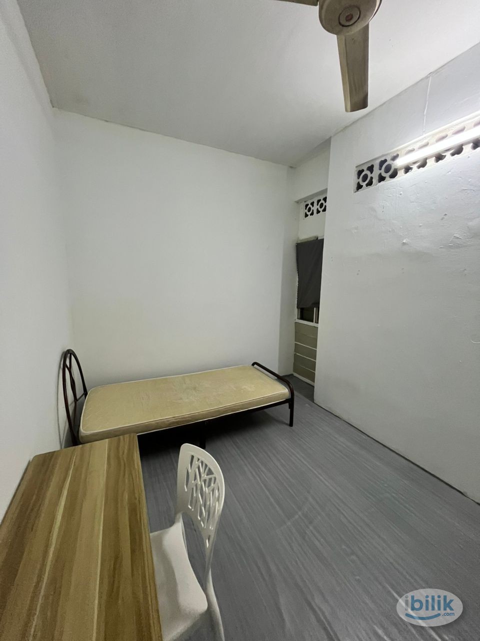 ‼️RM1️⃣PROMOTION FIRST MONTH RENTAL‼️SEKSYEN 17 PETALING JAYA MIDDLE ROOM FOR RENT😍😍 - Image 2
