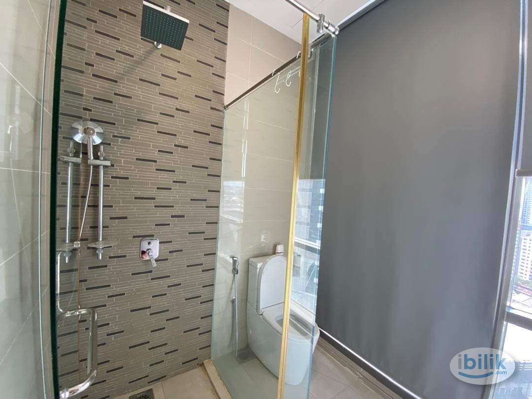 Female Middle Room, The Azure Residences, Sapphire Paradigm (Chinese) - Image 2