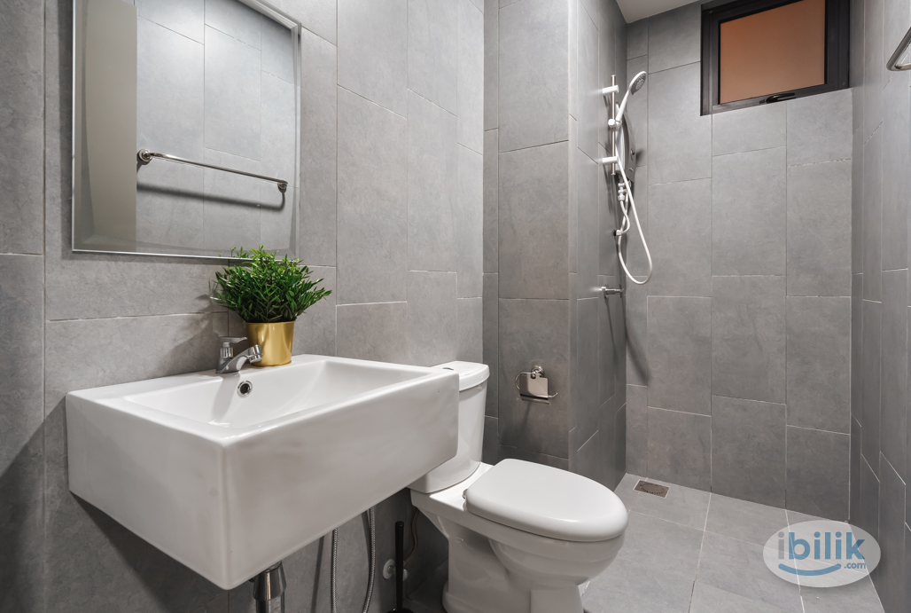 Fully furnish master room - Image 3