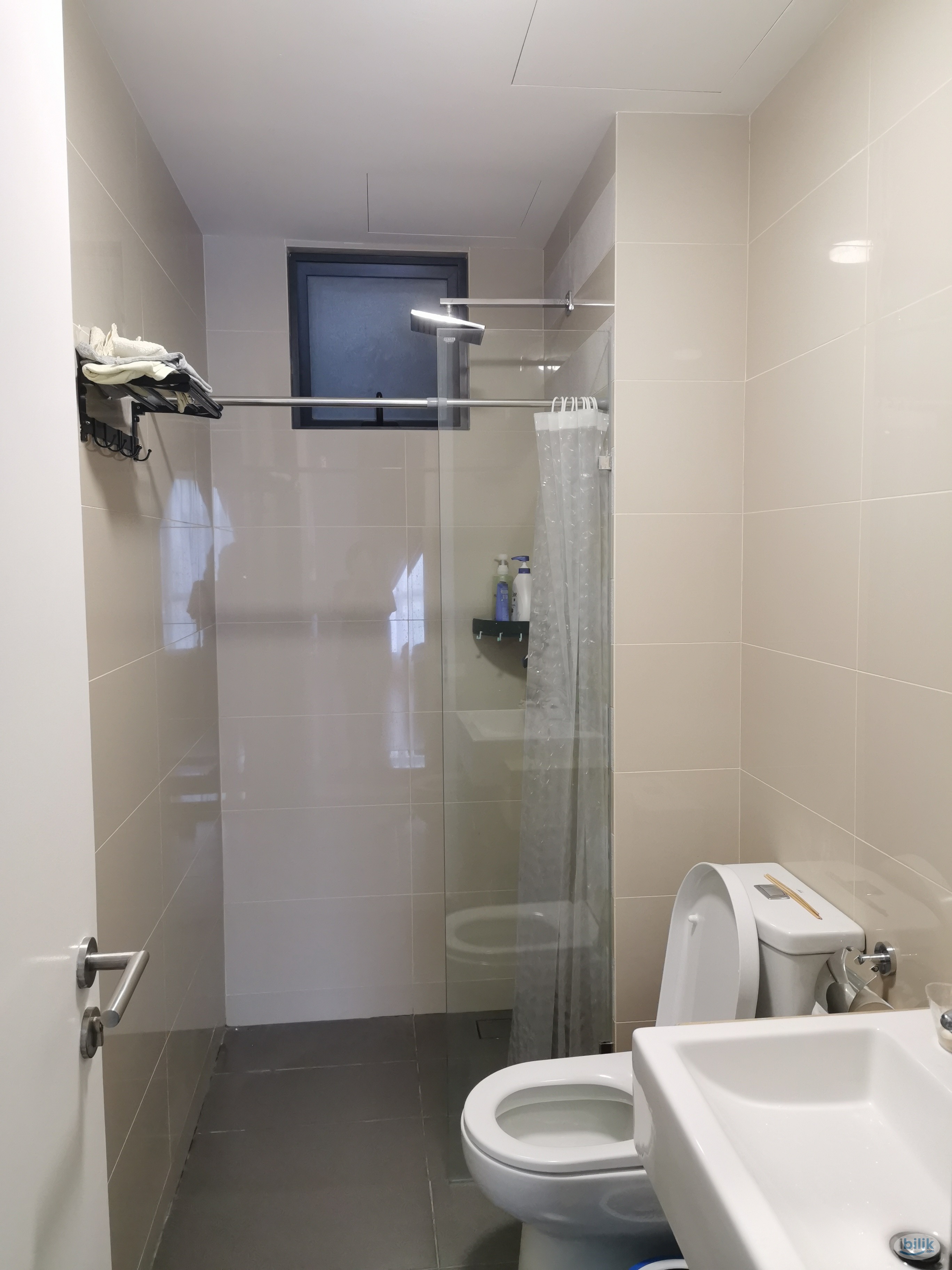 Single Room at United Point Residence, Kepong - Image 4
