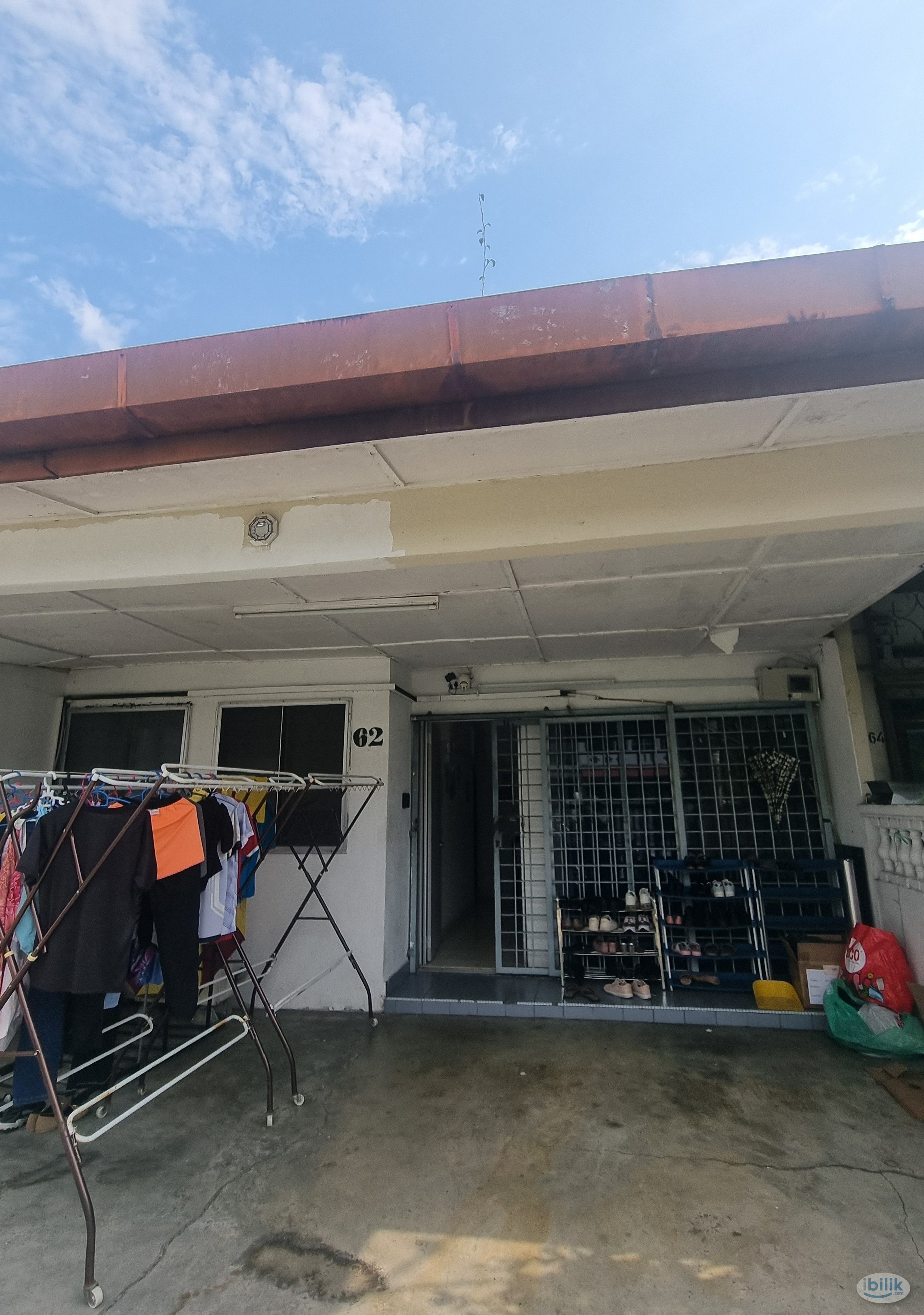 RM1 1st Month Rental‼️ Limited Rooms 🤗 Immediate Move-In - Image 3