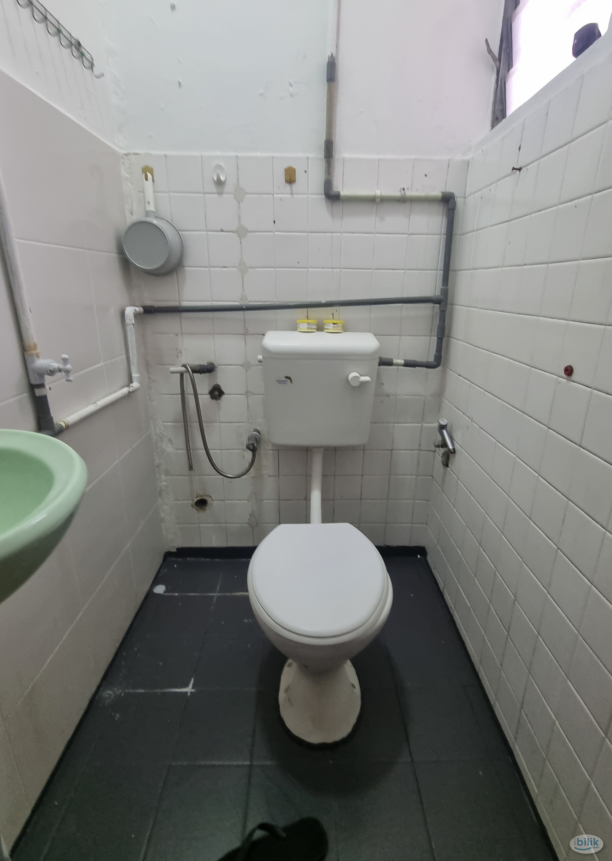 RM1 1st Month Rental‼️ Limited Rooms 🤗 Immediate Move-In - Image 2