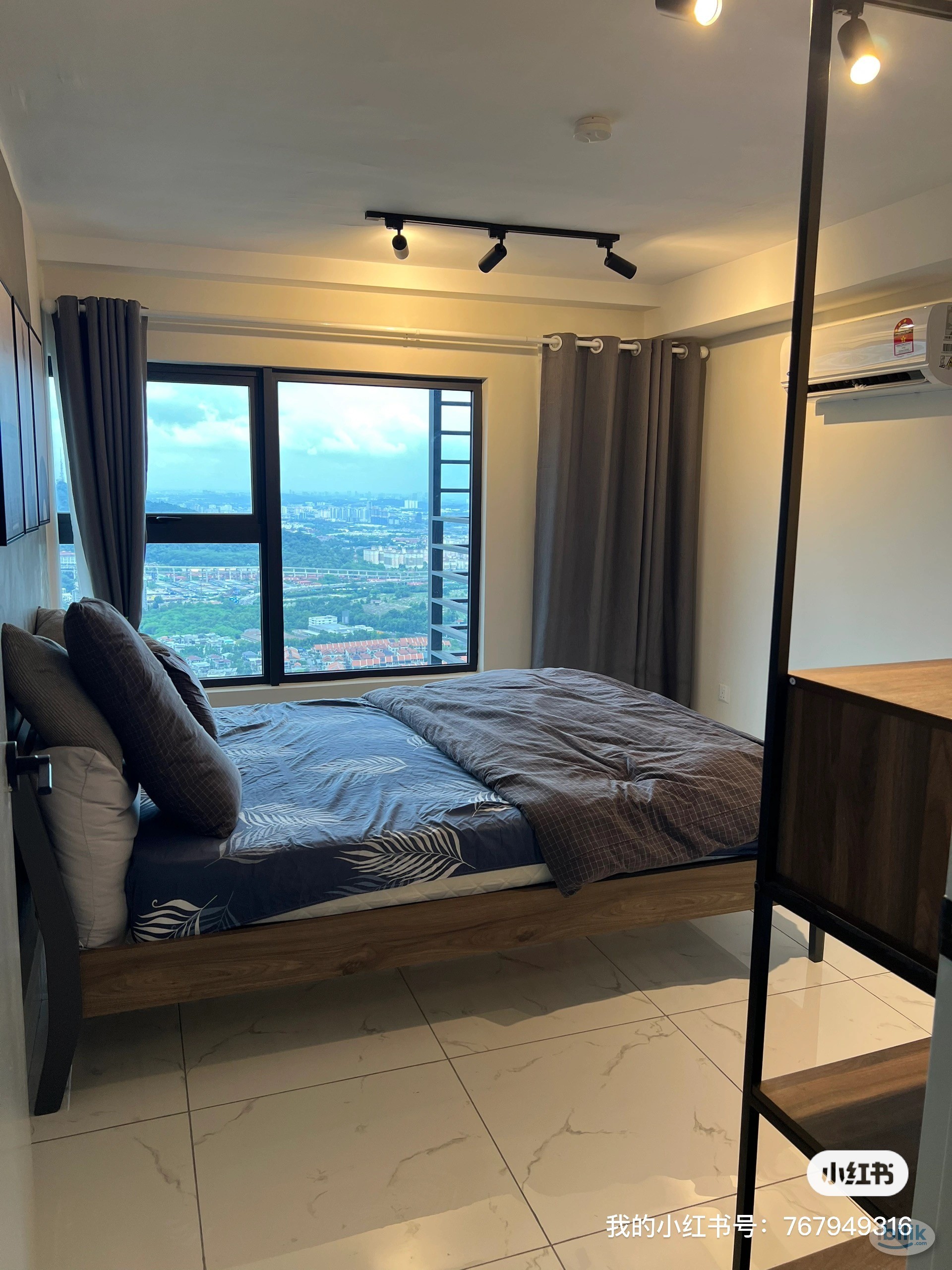 Suite at Arte Cheras, Taman Midah - Image 1