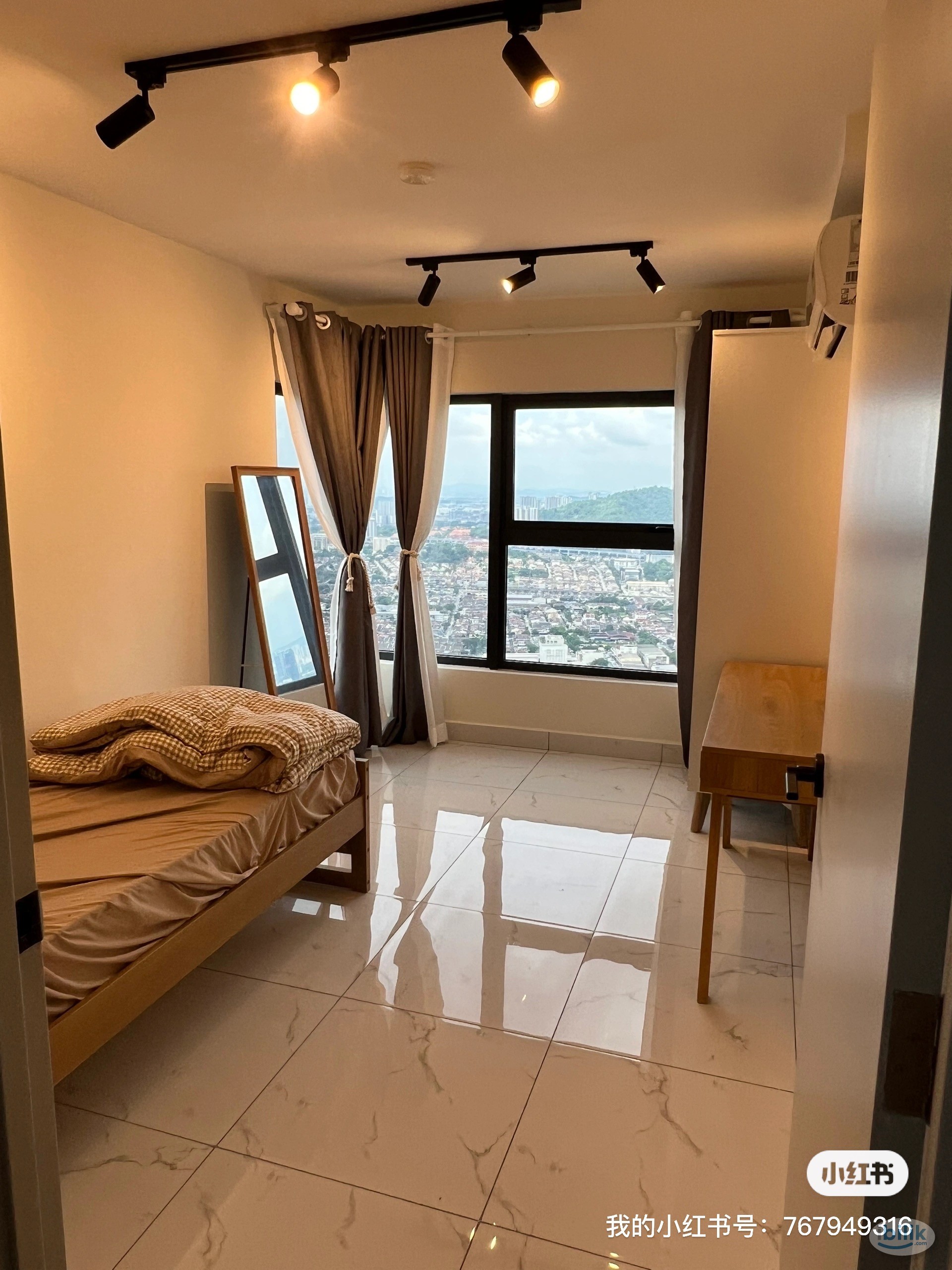 Suite at Arte Cheras, Taman Midah - Image 2
