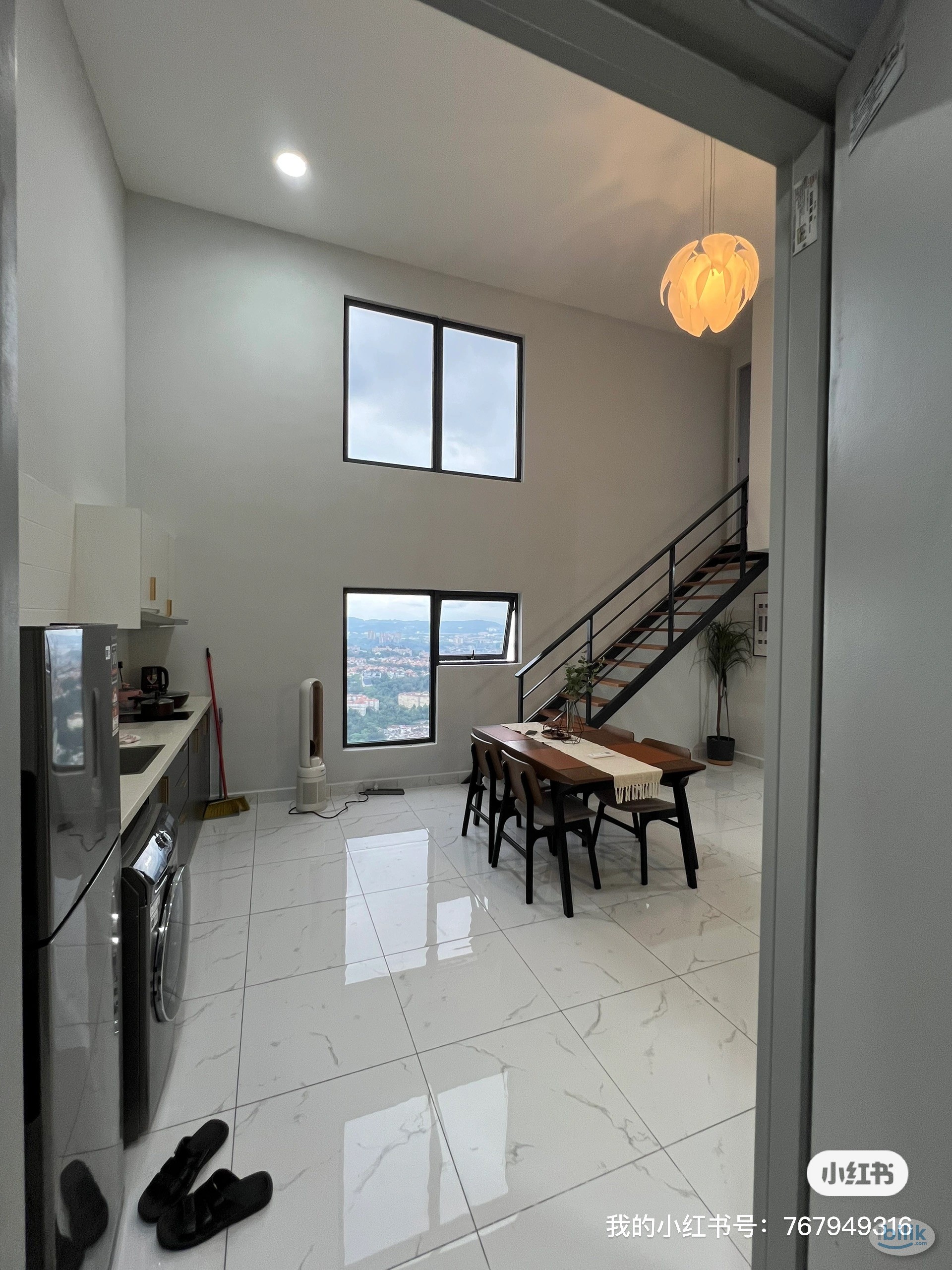 Suite at Arte Cheras, Taman Midah - Image 3