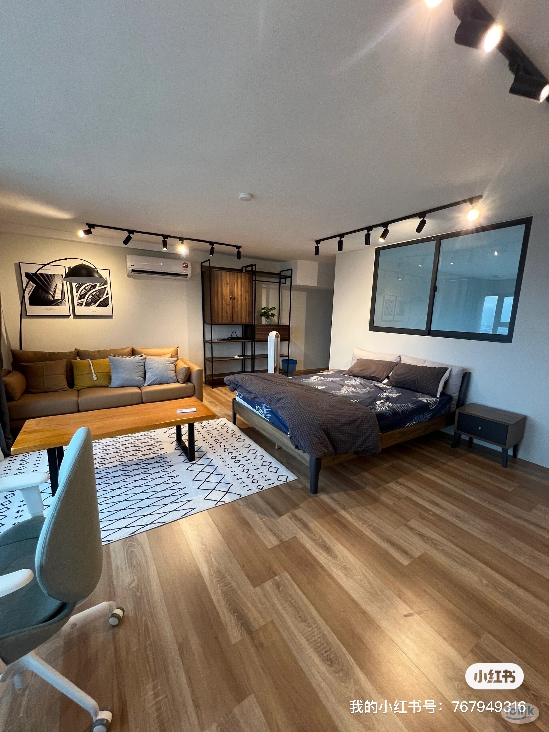 Suite at Arte Cheras, Taman Midah - Image 5