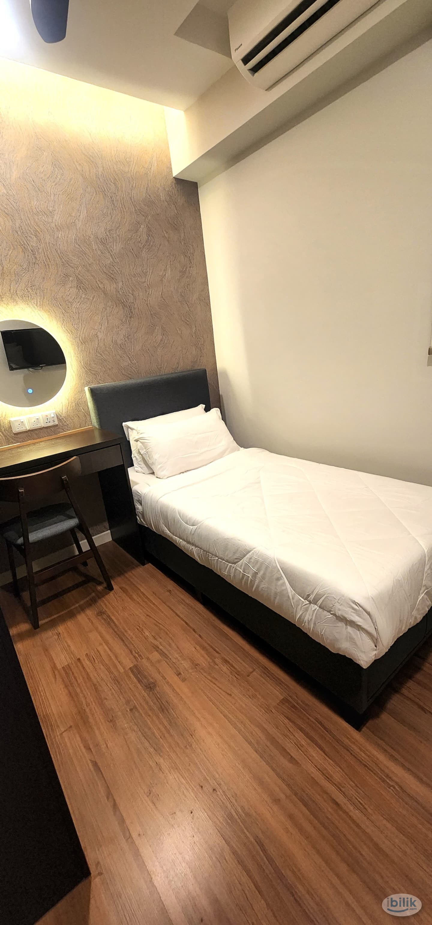 Single Room at Alpha Villa, Wangsa Maju - Image 2