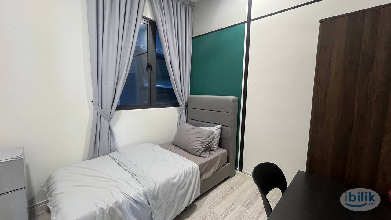 Single Room at Meta Residences Putra Permai, Seri Kembangan - Image 1