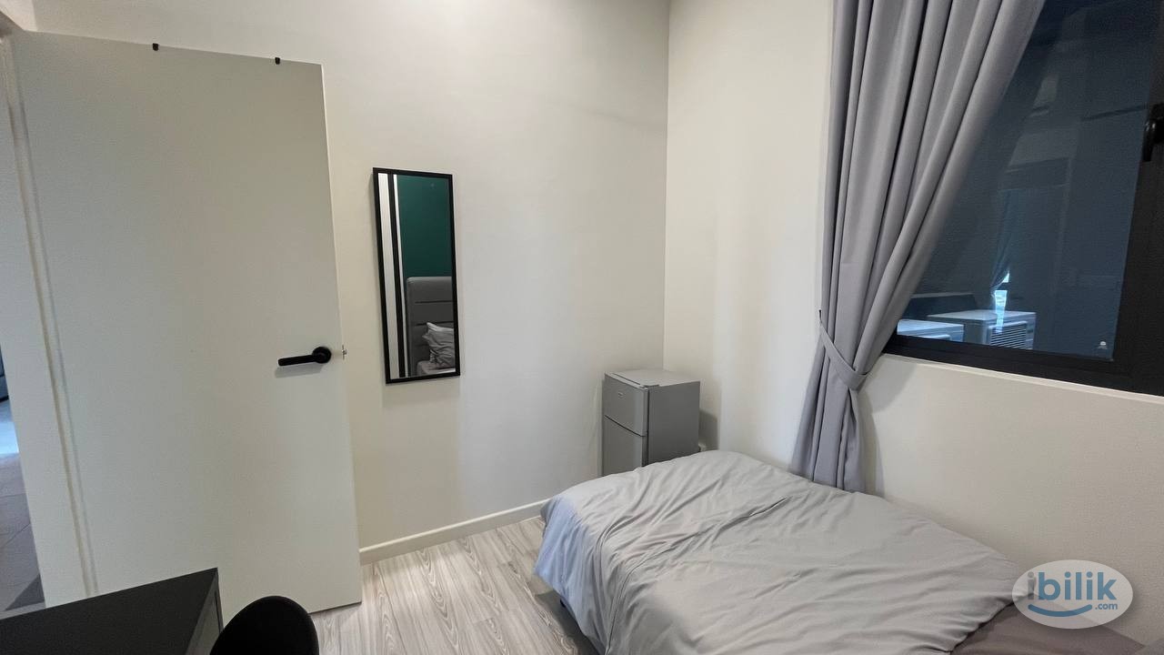 Single Room at Meta Residences Putra Permai, Seri Kembangan - Image 2