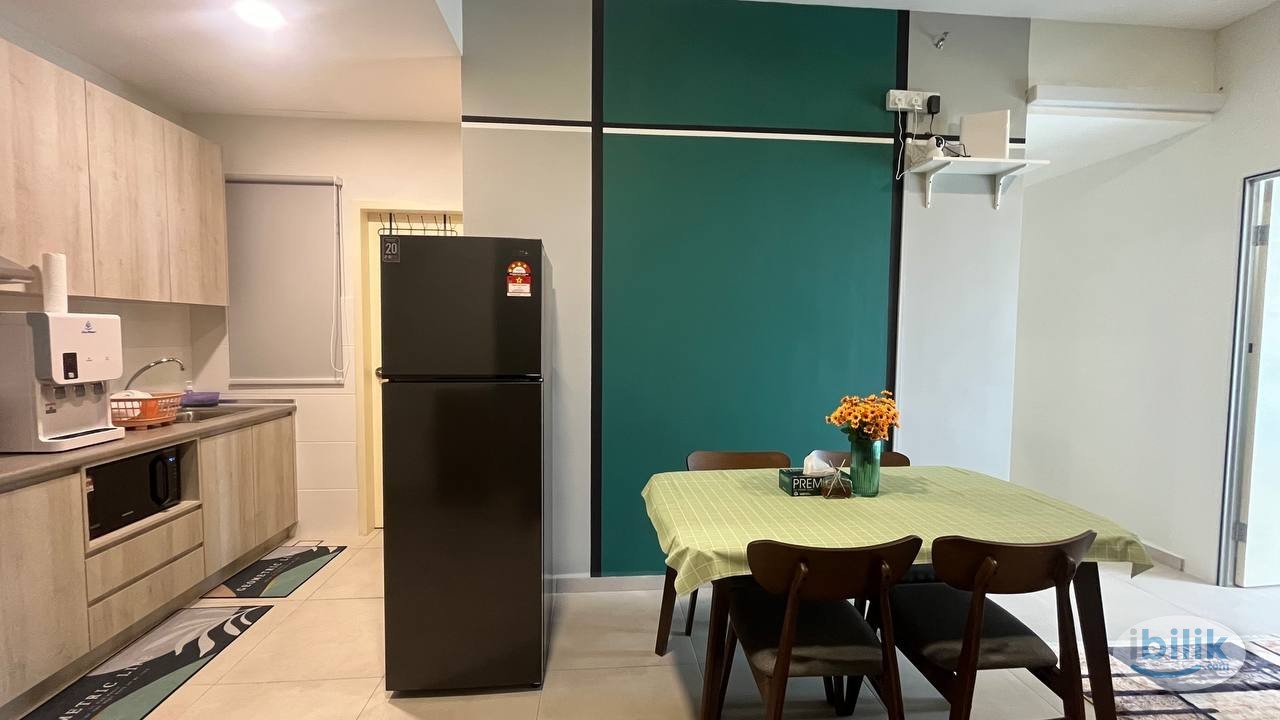 Single Room at Meta Residences Putra Permai, Seri Kembangan - Image 3
