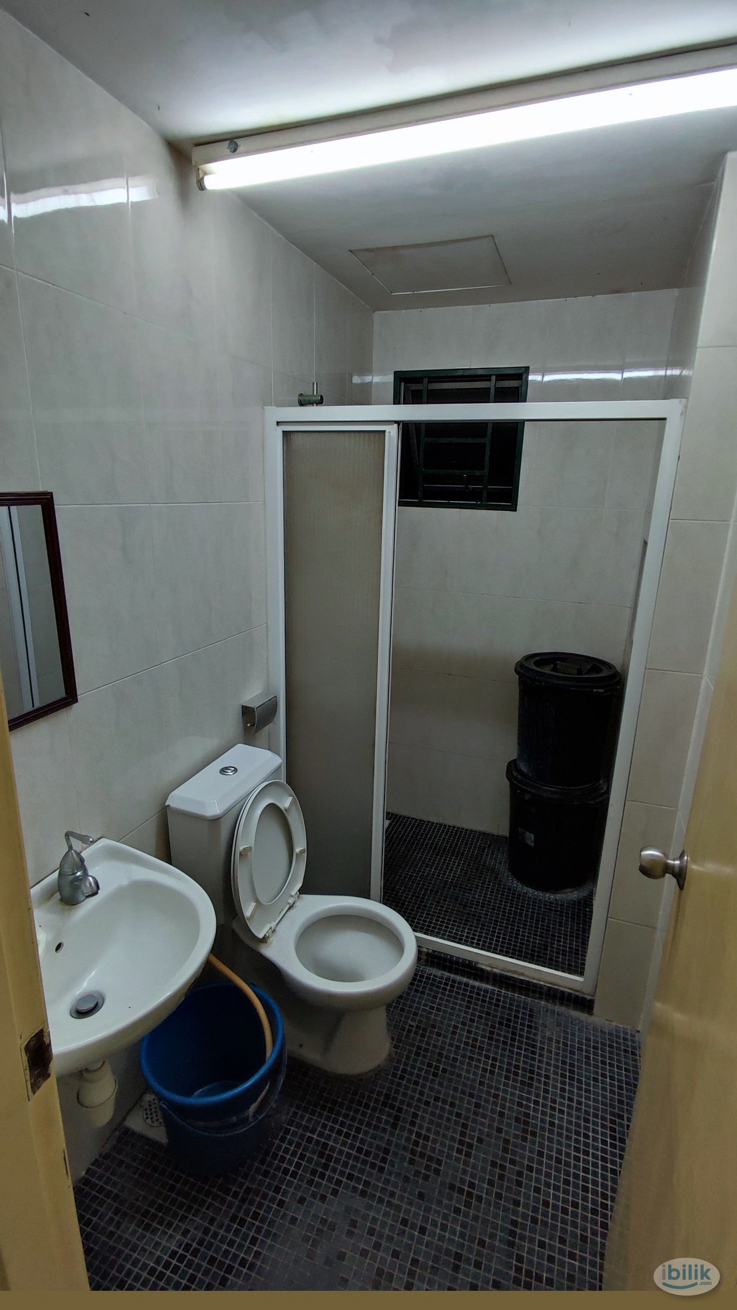 [Male] Single Room (R3) Connaught Avenue, Cheras - Image 2
