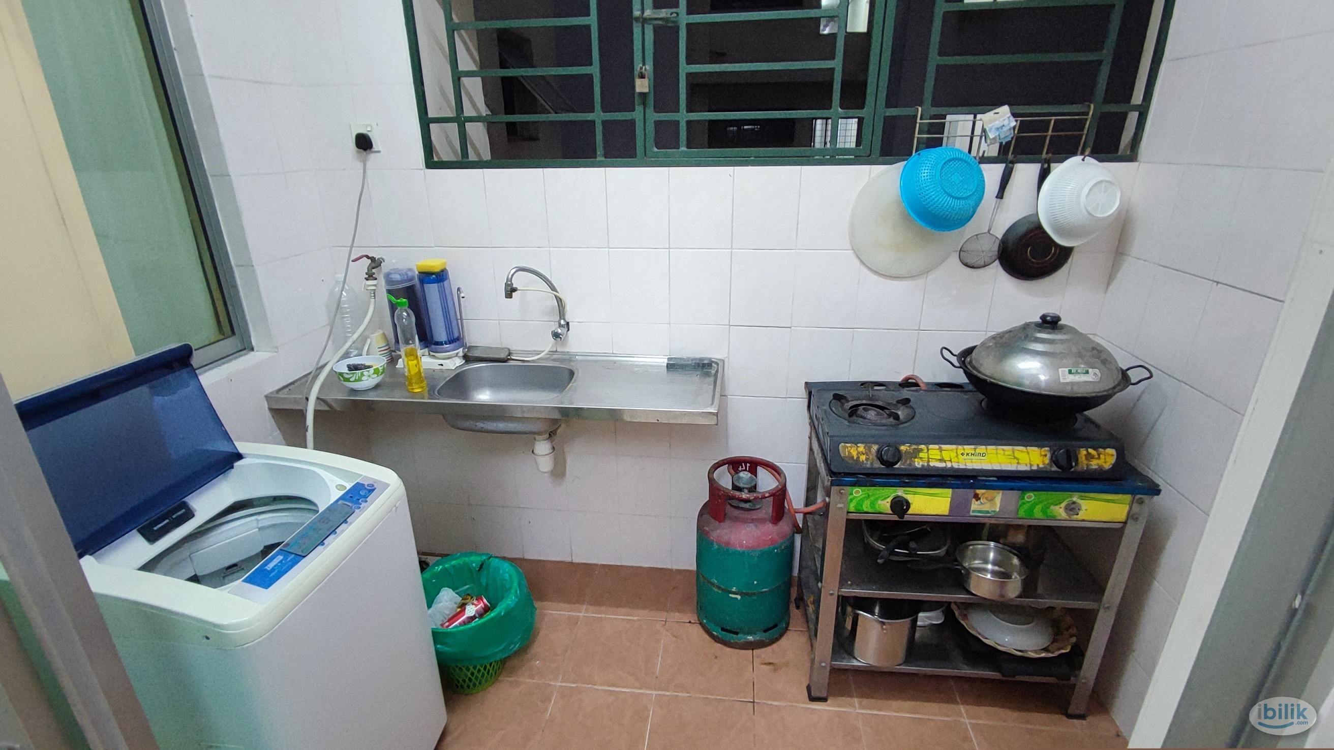 [Male] Single Room (R3) Connaught Avenue, Cheras - Image 4