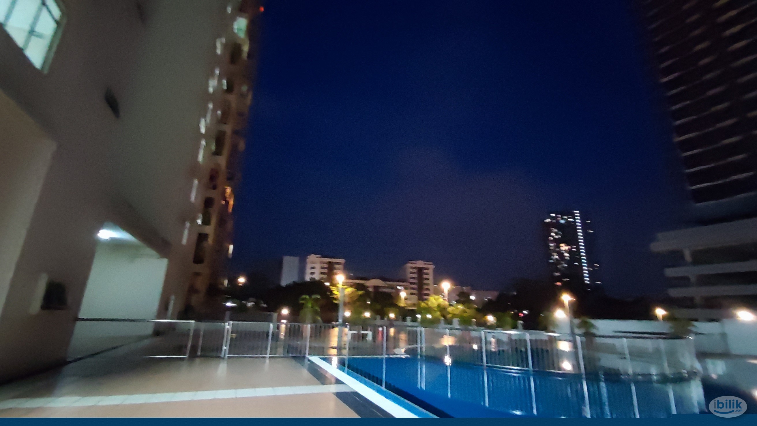 [Male] Single Room (R3) Connaught Avenue, Cheras - Image 5